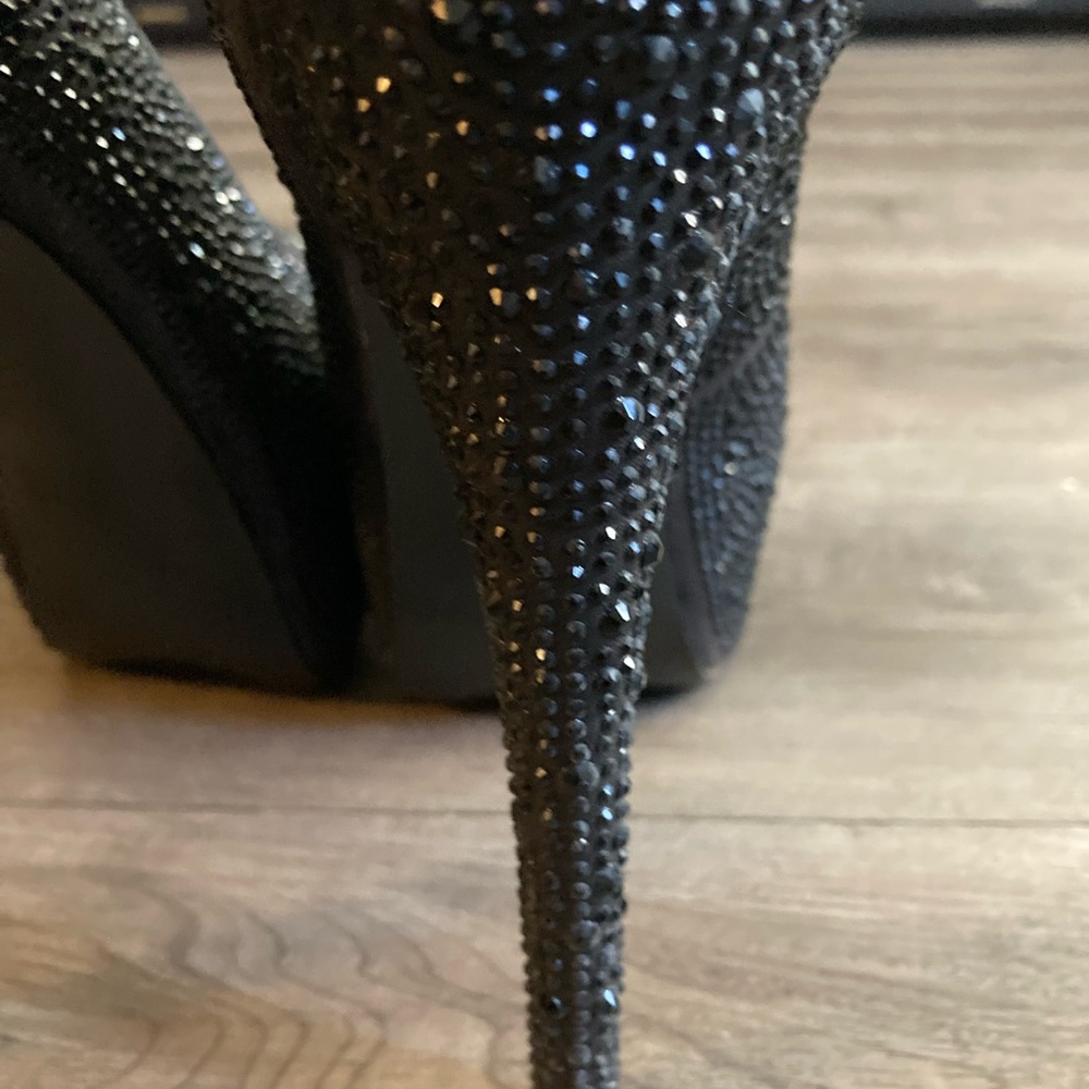 4 Inch Heels - image 3